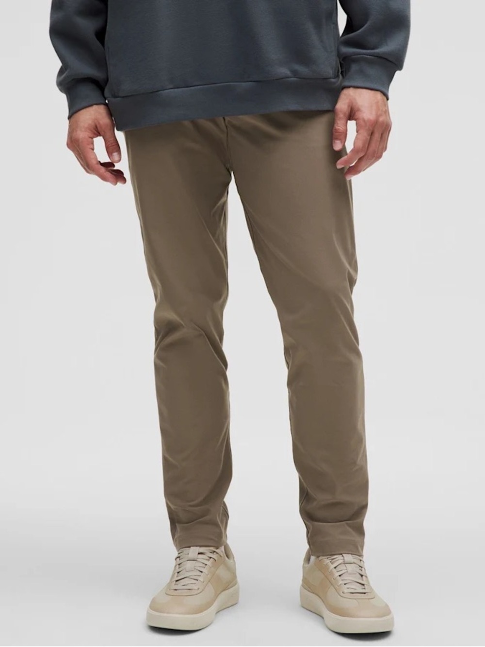 ABC Slim-Fit 5 Pocket Pant 30x30 Warpstreme